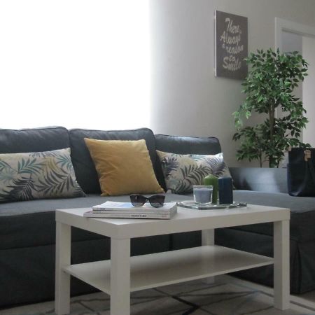 Life Apartments Guadalete Jerez de la Frontera Dış mekan fotoğraf