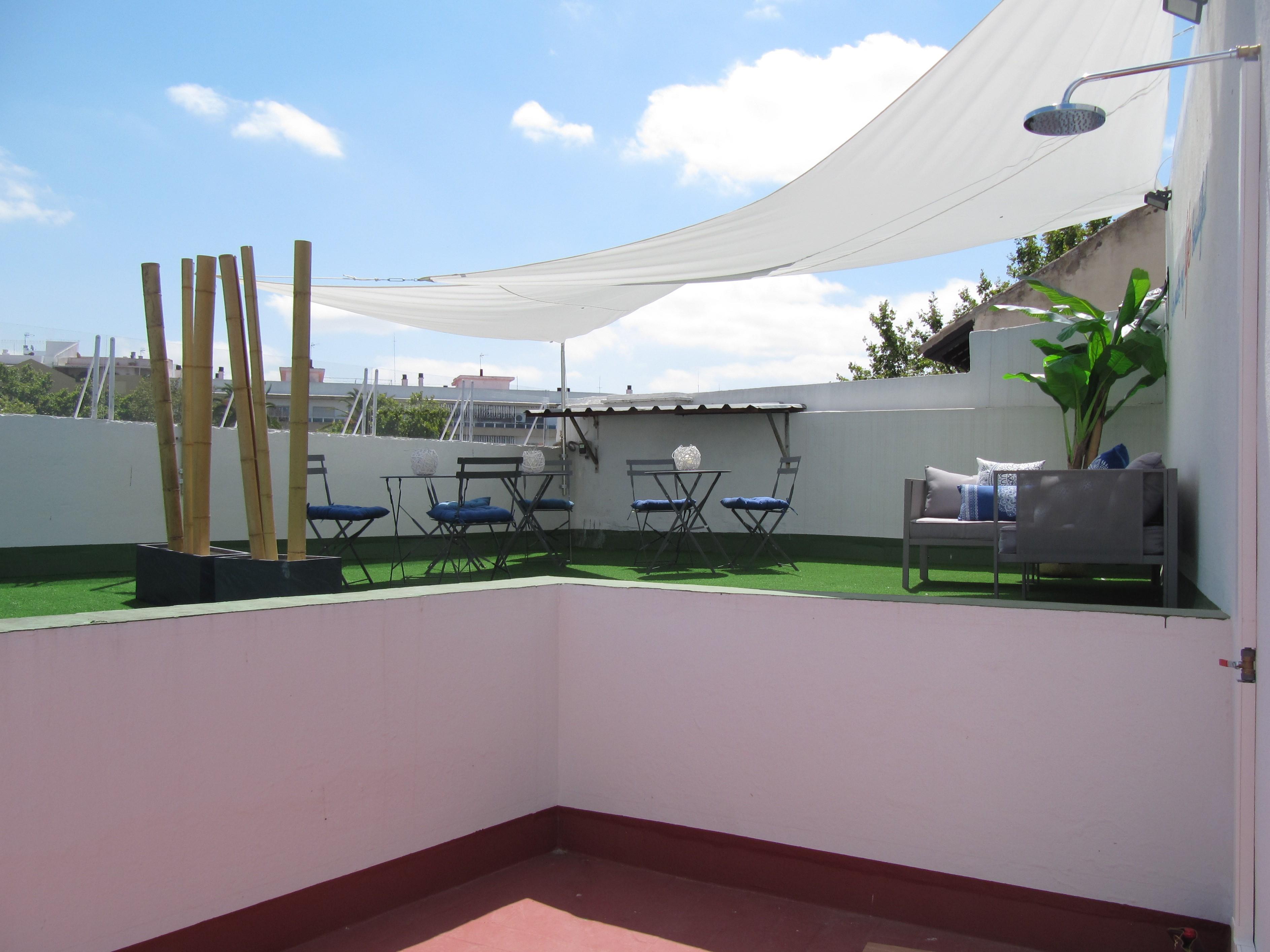 Life Apartments Guadalete Jerez de la Frontera Dış mekan fotoğraf