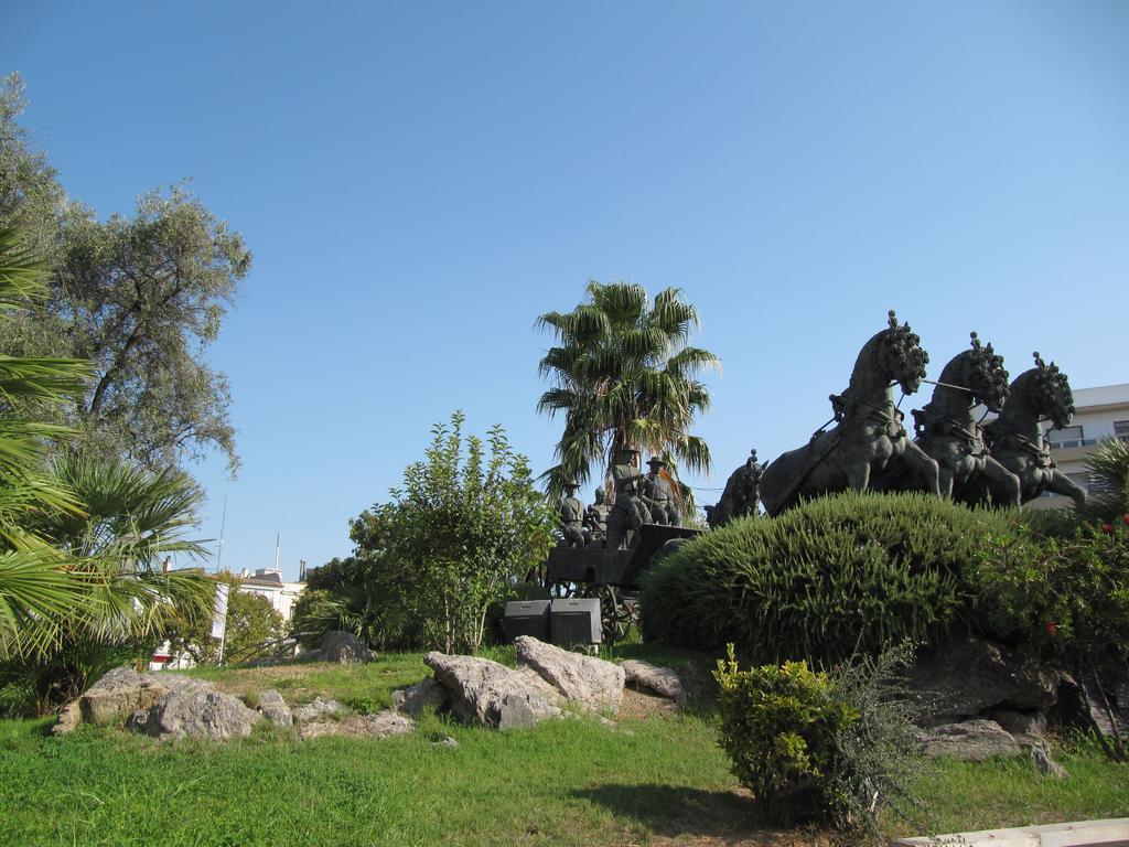 Life Apartments Guadalete Jerez de la Frontera Dış mekan fotoğraf