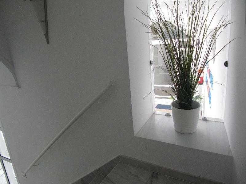 Life Apartments Guadalete Jerez de la Frontera Dış mekan fotoğraf