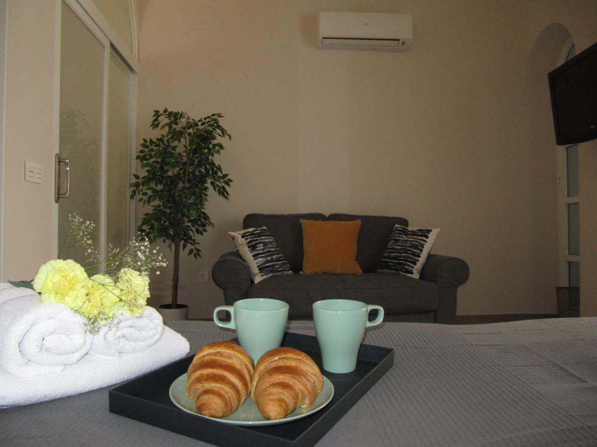 Life Apartments Guadalete Jerez de la Frontera Dış mekan fotoğraf