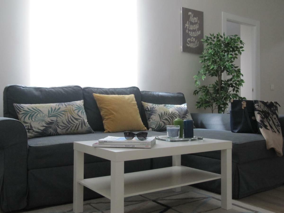 Life Apartments Guadalete Jerez de la Frontera Dış mekan fotoğraf