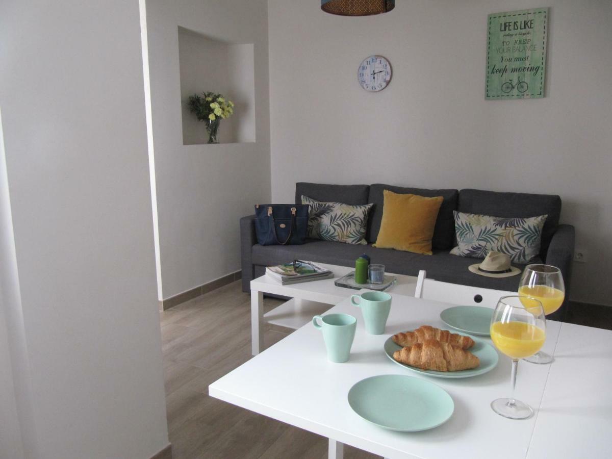 Life Apartments Guadalete Jerez de la Frontera Dış mekan fotoğraf