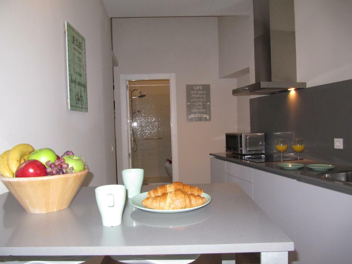 Life Apartments Guadalete Jerez de la Frontera Dış mekan fotoğraf