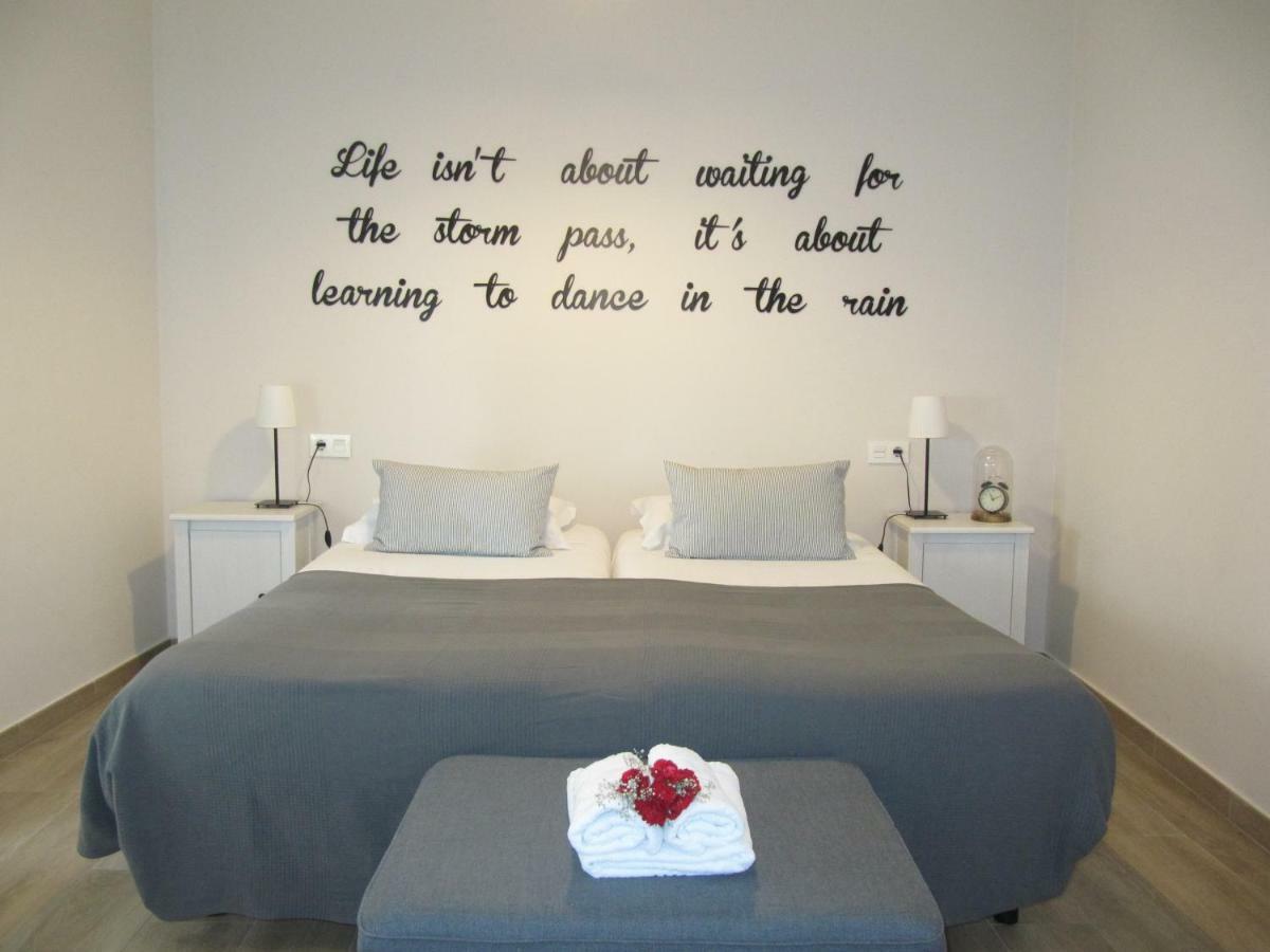 Life Apartments Guadalete Jerez de la Frontera Dış mekan fotoğraf