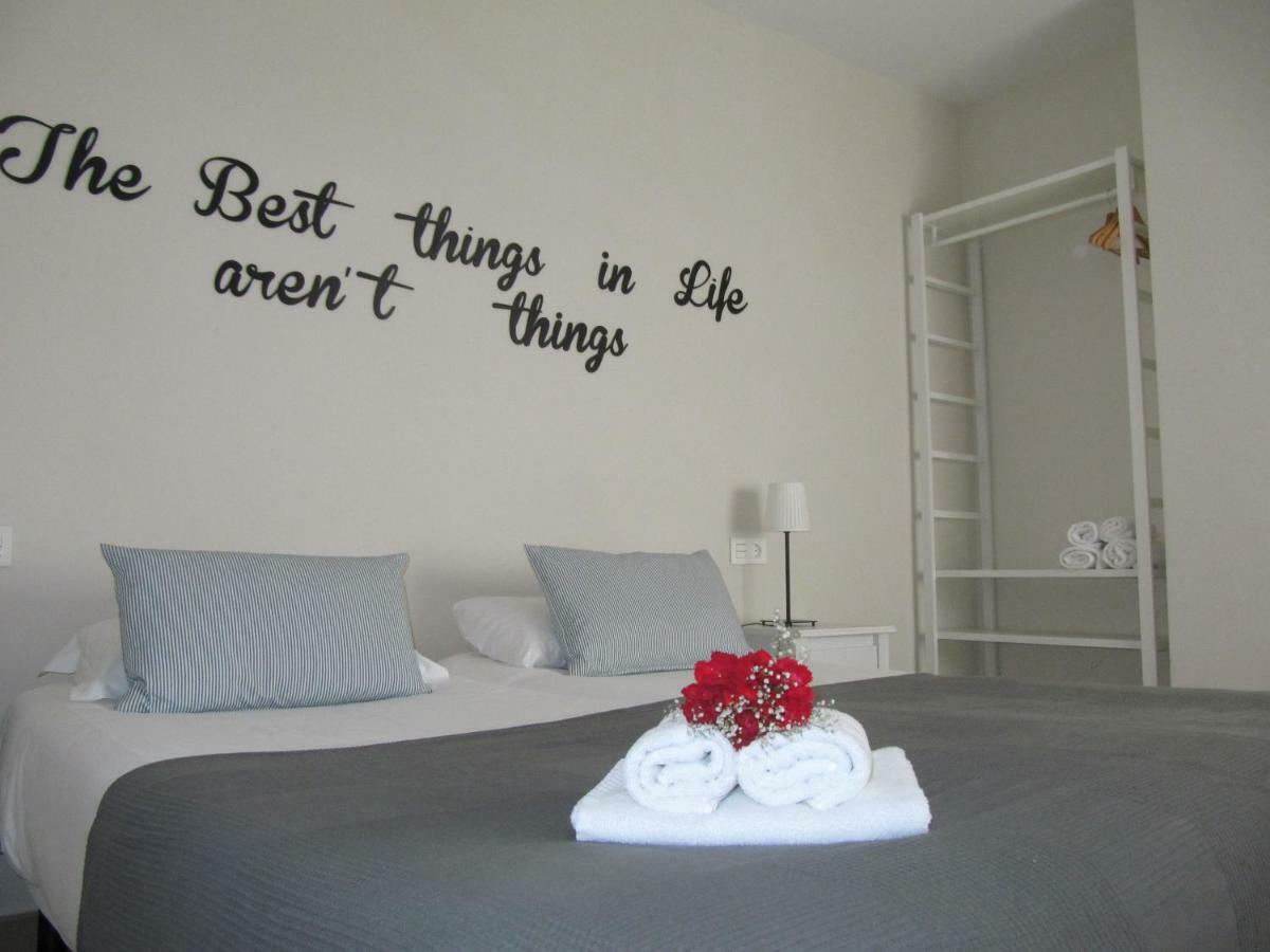 Life Apartments Guadalete Jerez de la Frontera Dış mekan fotoğraf