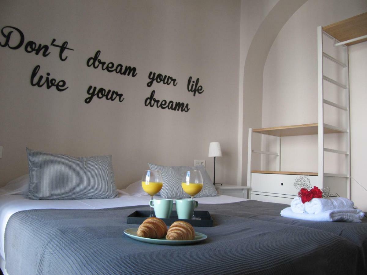Life Apartments Guadalete Jerez de la Frontera Dış mekan fotoğraf