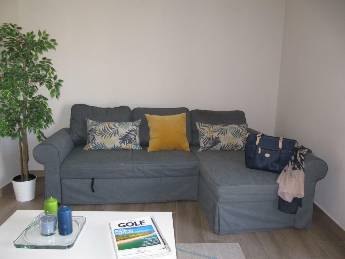 Life Apartments Guadalete Jerez de la Frontera Dış mekan fotoğraf