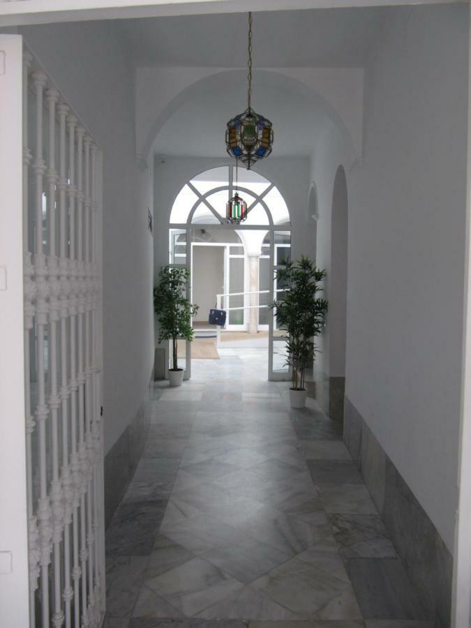 Life Apartments Guadalete Jerez de la Frontera Dış mekan fotoğraf
