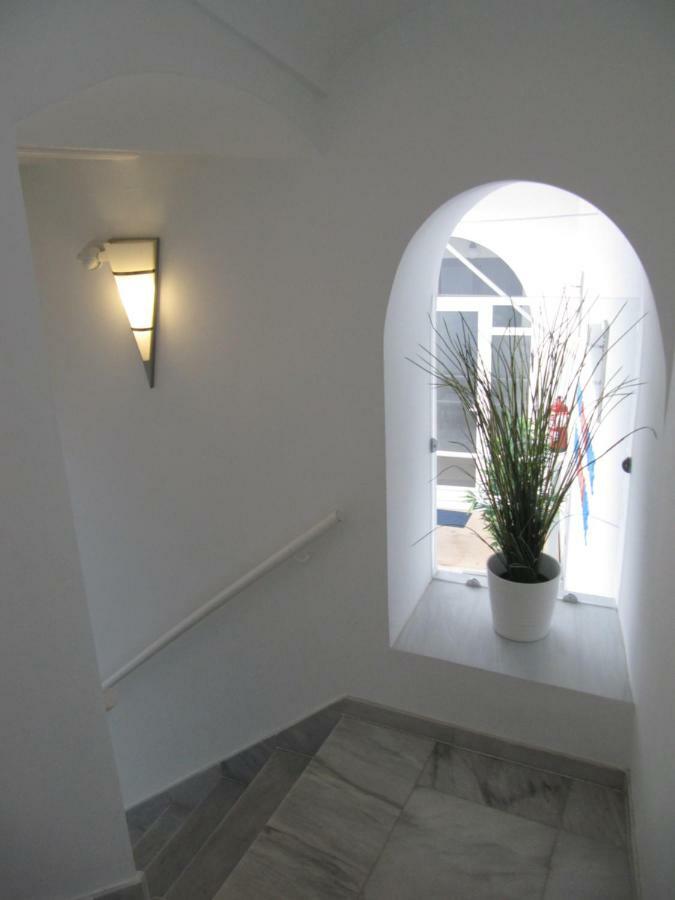 Life Apartments Guadalete Jerez de la Frontera Dış mekan fotoğraf