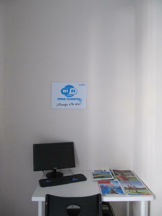 Life Apartments Guadalete Jerez de la Frontera Dış mekan fotoğraf