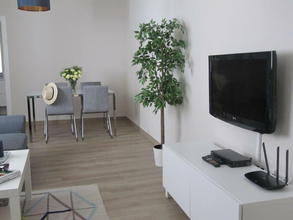 Life Apartments Guadalete Jerez de la Frontera Dış mekan fotoğraf