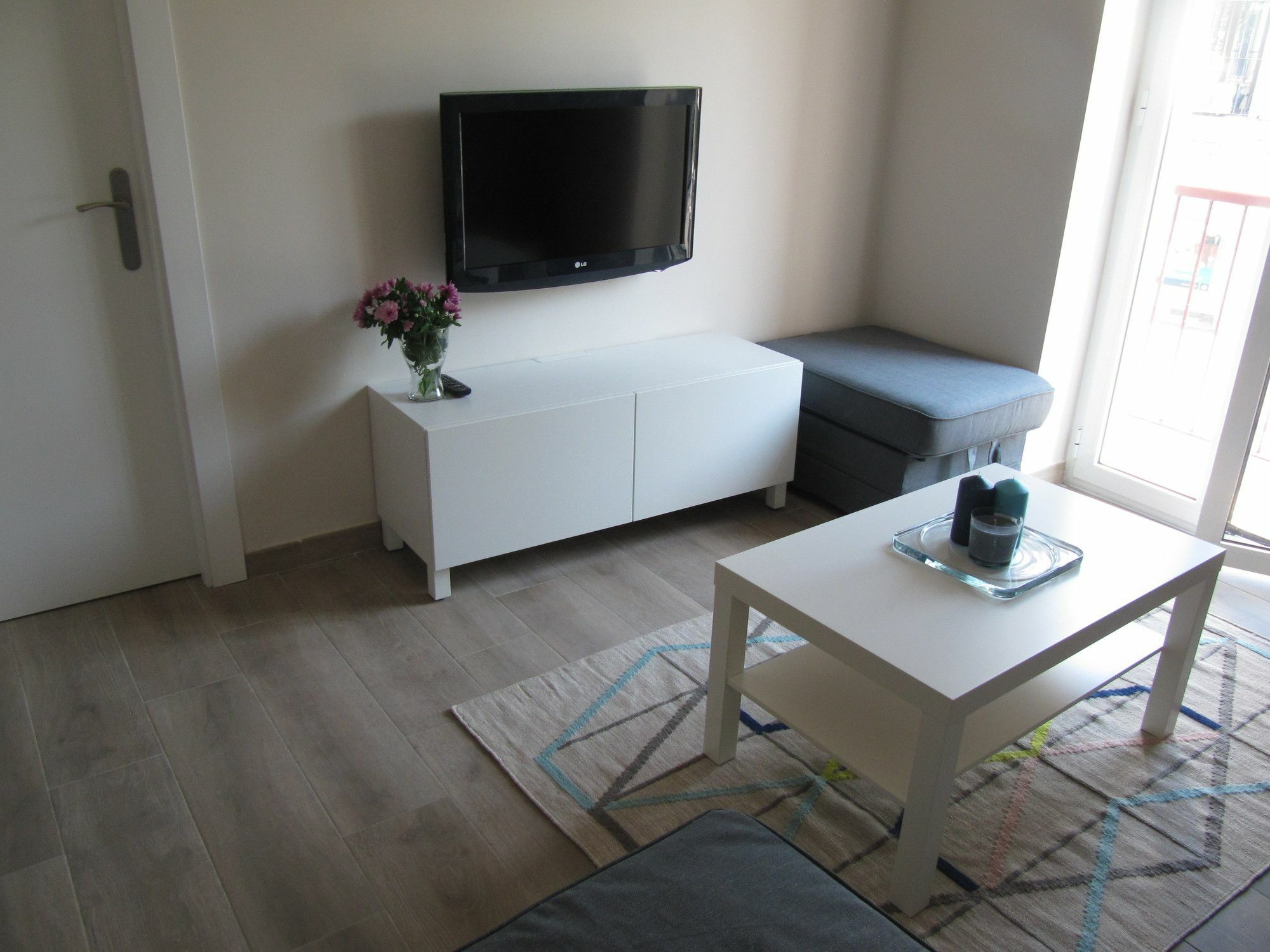 Life Apartments Guadalete Jerez de la Frontera Dış mekan fotoğraf