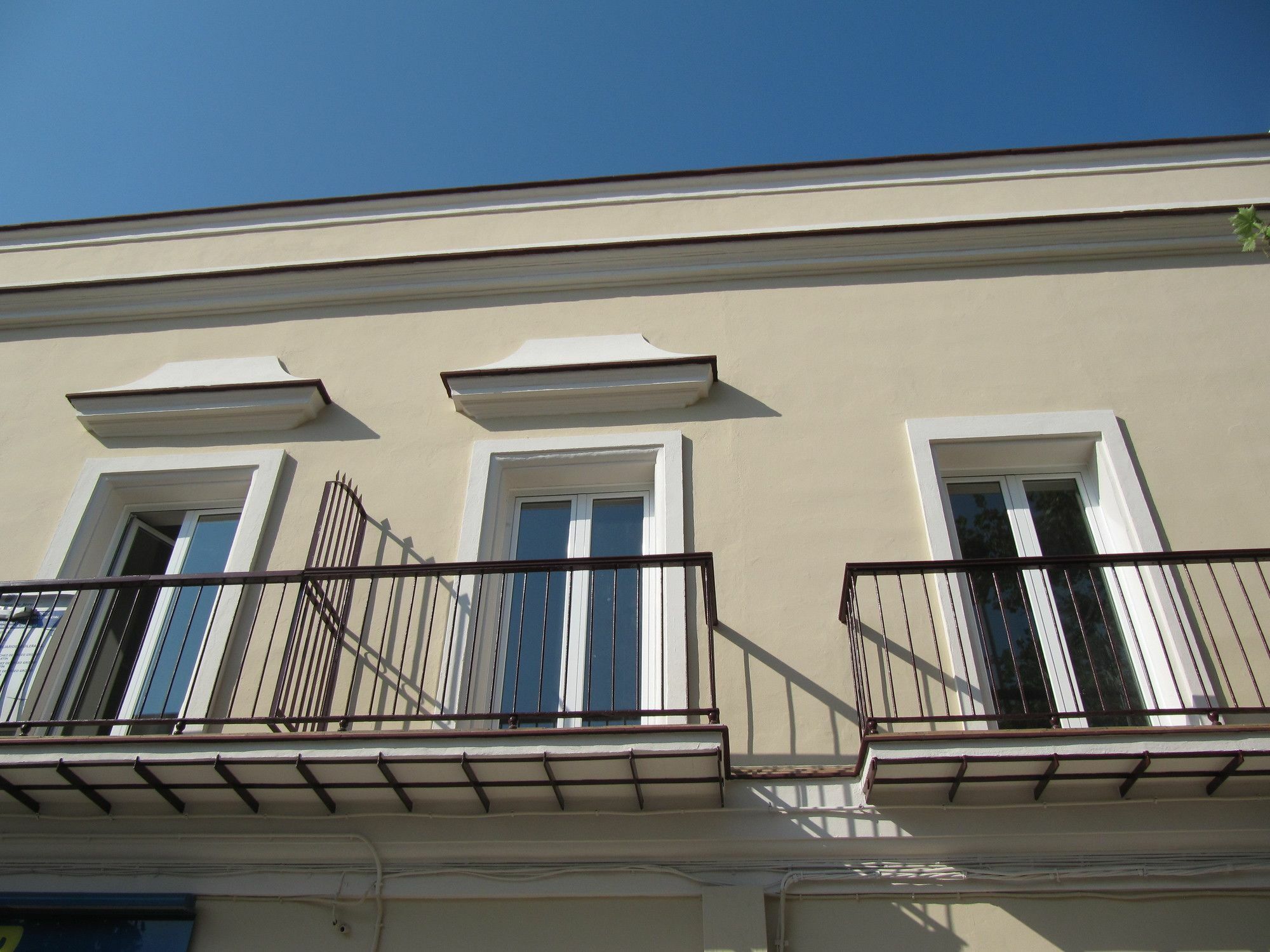 Life Apartments Guadalete Jerez de la Frontera Dış mekan fotoğraf