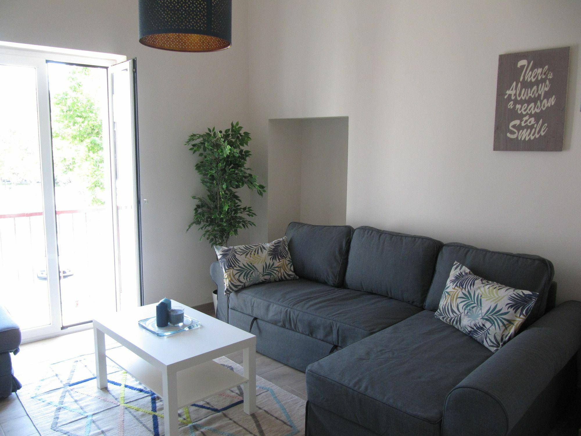 Life Apartments Guadalete Jerez de la Frontera Dış mekan fotoğraf