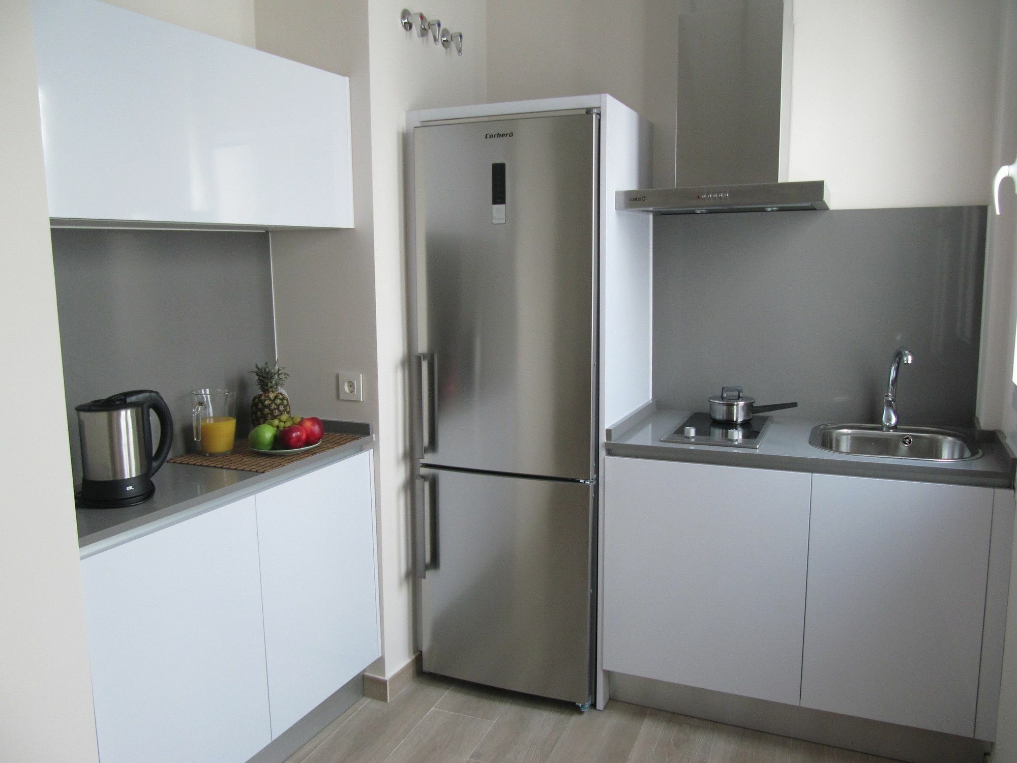Life Apartments Guadalete Jerez de la Frontera Dış mekan fotoğraf