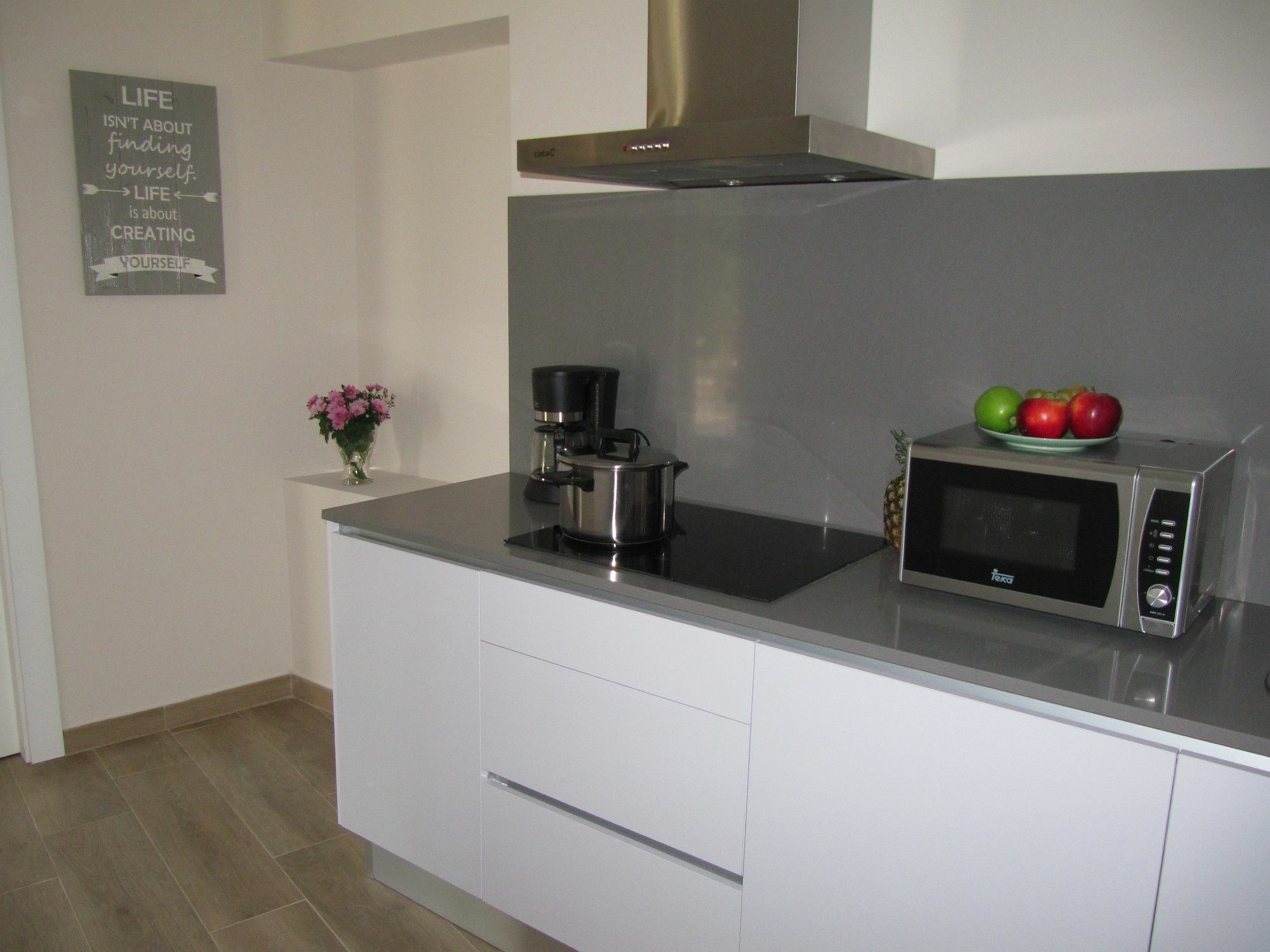 Life Apartments Guadalete Jerez de la Frontera Dış mekan fotoğraf