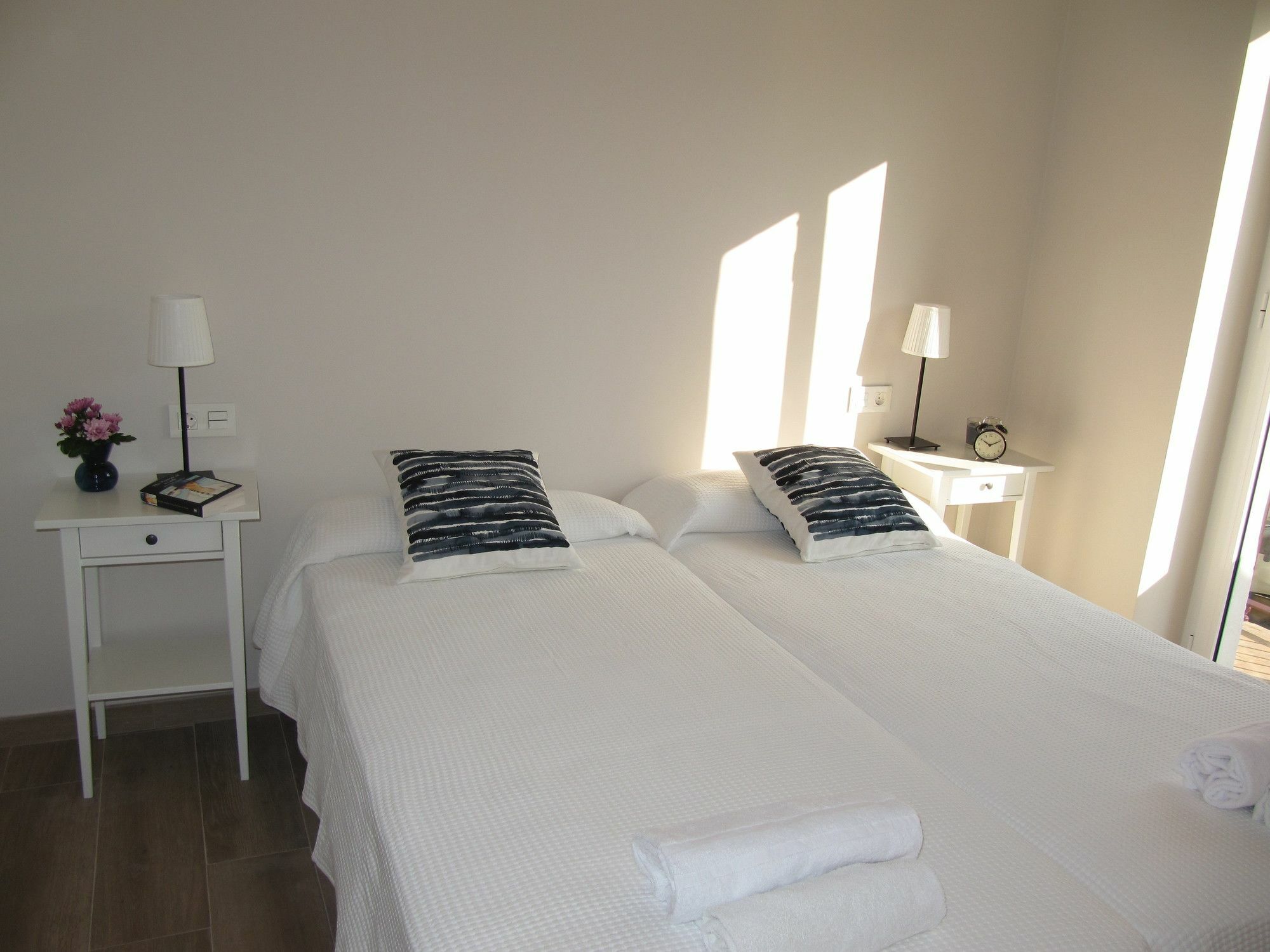 Life Apartments Guadalete Jerez de la Frontera Dış mekan fotoğraf
