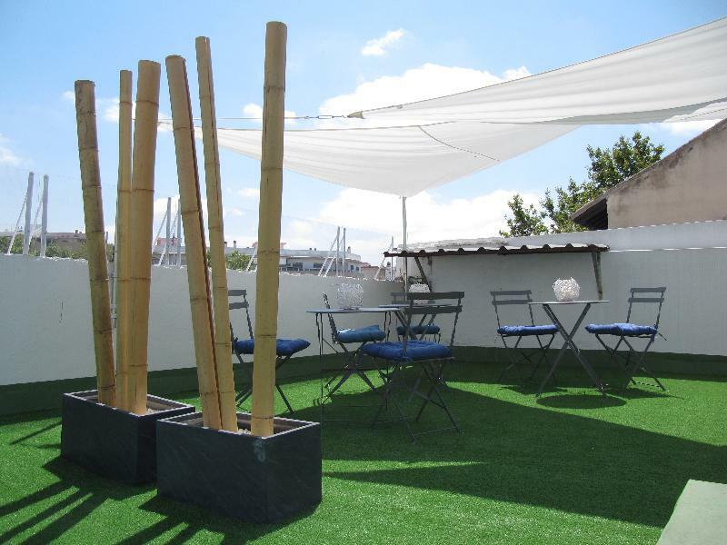 Life Apartments Guadalete Jerez de la Frontera Dış mekan fotoğraf