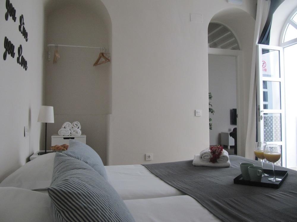 Life Apartments Guadalete Jerez de la Frontera Dış mekan fotoğraf